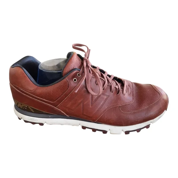 New Balance Shoes New Balance Nbg 574 Lx Spikeless Golf Shoes